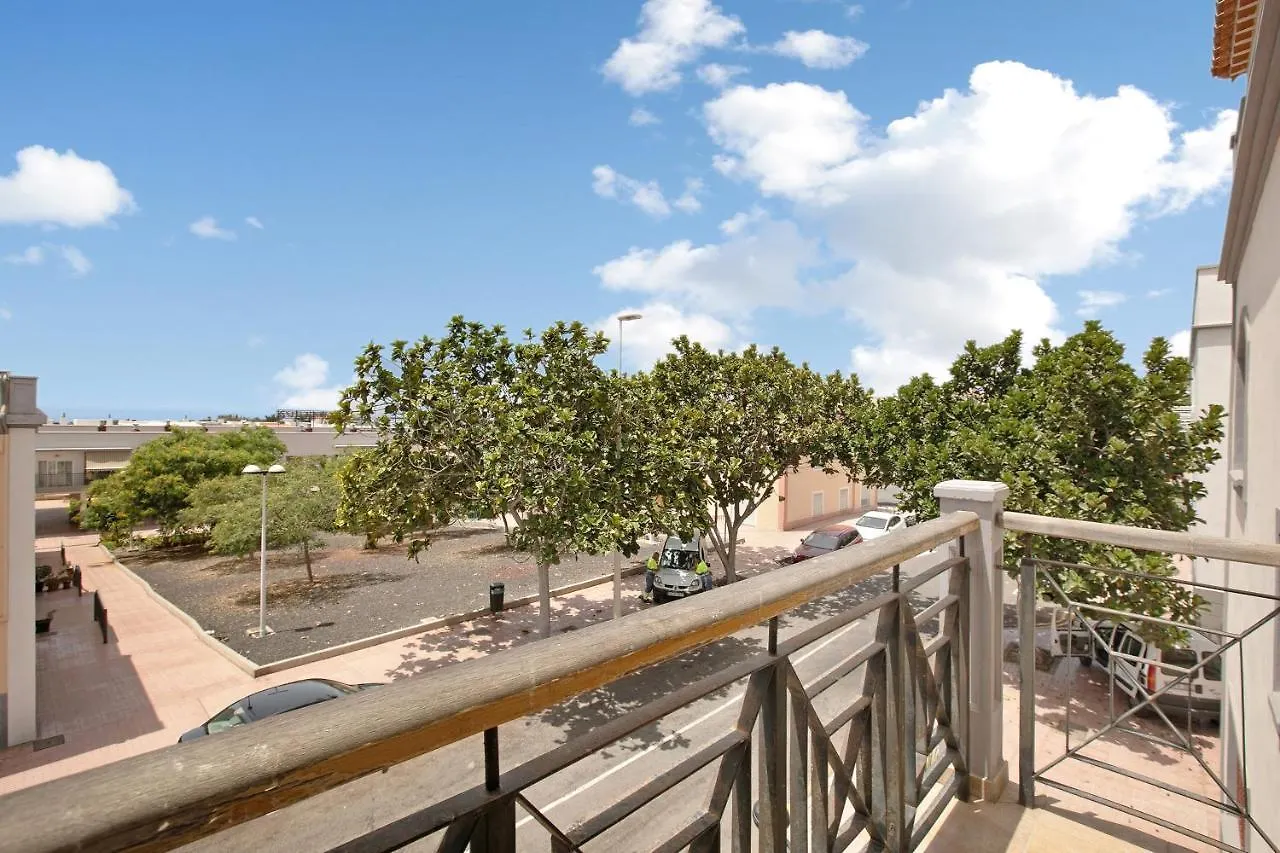 Casa Fanabe Precioso Adosado Βίλα Costa Adeje  Σπίτι διακοπών Costa Adeje (Tenerife)