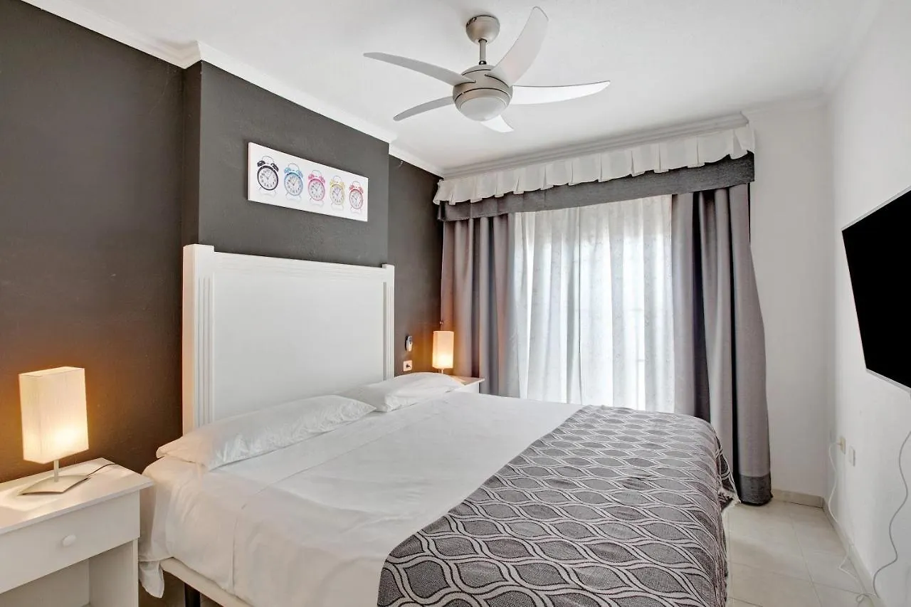 Casa Fanabe Precioso Adosado Βίλα Costa Adeje