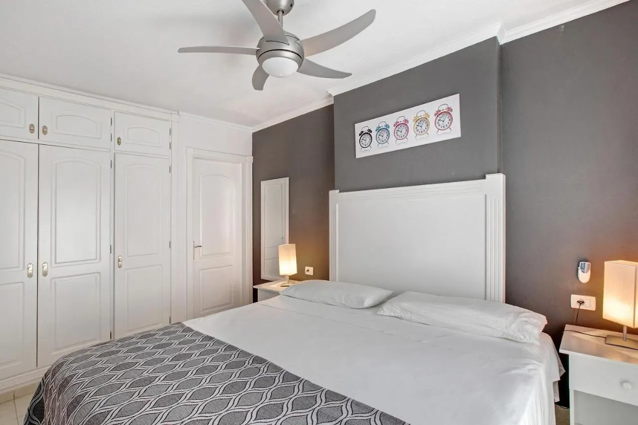 Casa Fanabe Precioso Adosado Βίλα Costa Adeje