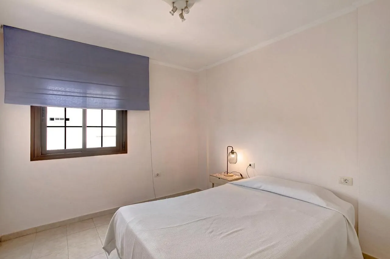Casa Fanabe Precioso Adosado Βίλα Costa Adeje  Σπίτι διακοπών