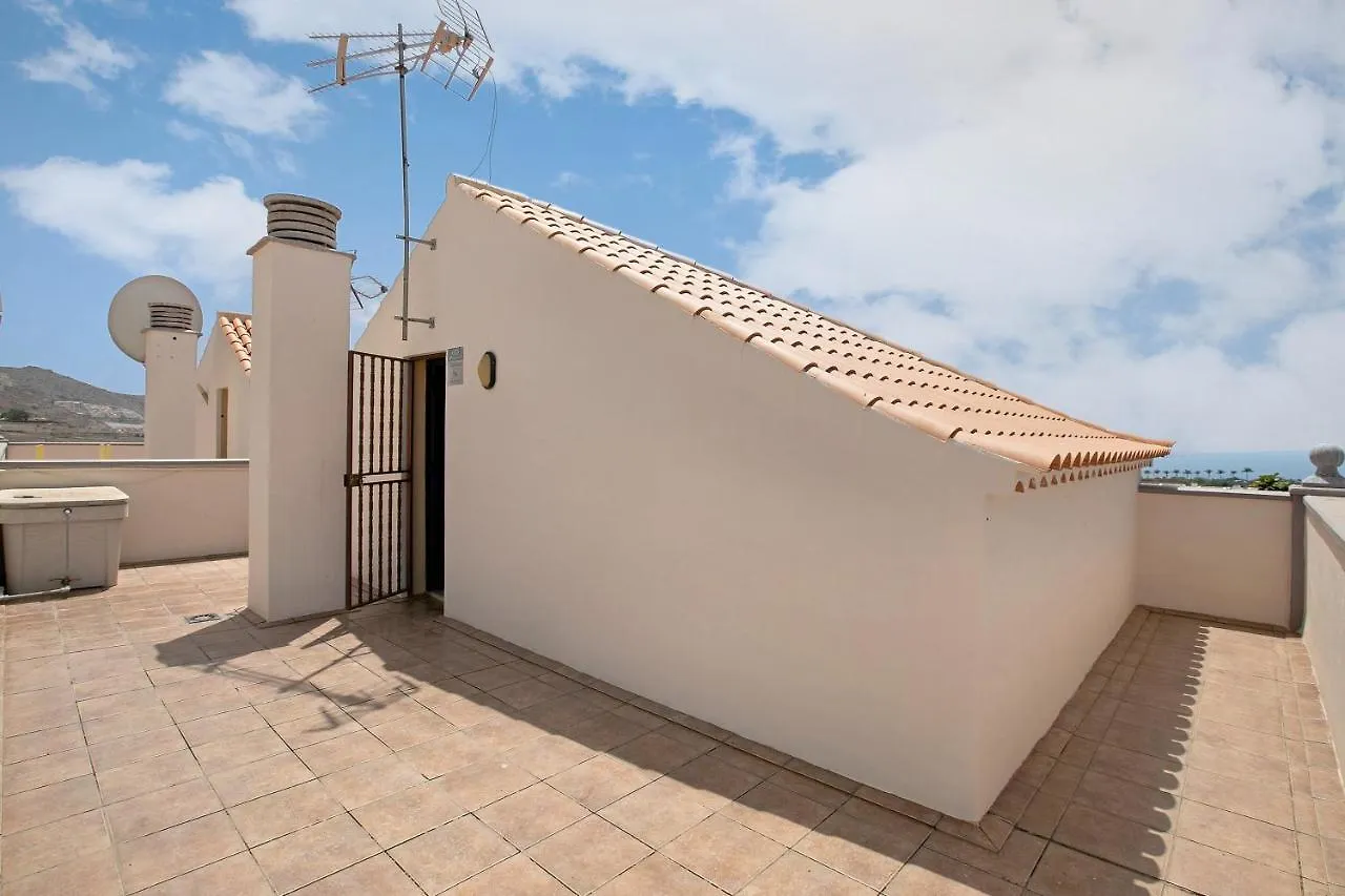 Σπίτι διακοπών Casa Fanabe Precioso Adosado Βίλα Costa Adeje  Ισπανία