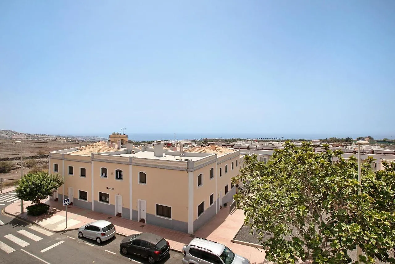 Casa Fanabe Precioso Adosado Βίλα Costa Adeje  Ισπανία