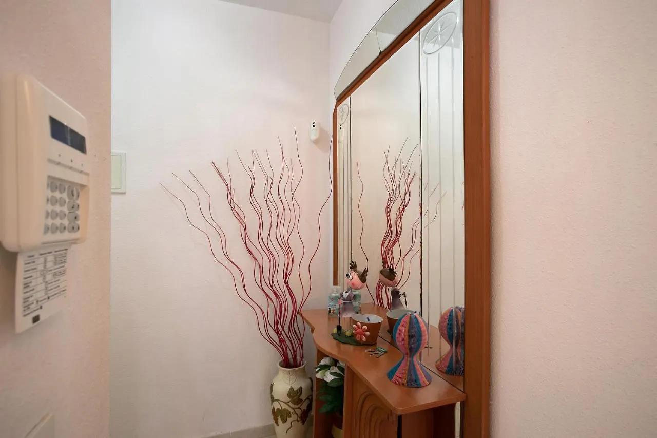 Σπίτι διακοπών Casa Fanabe Precioso Adosado Βίλα Costa Adeje  Ισπανία