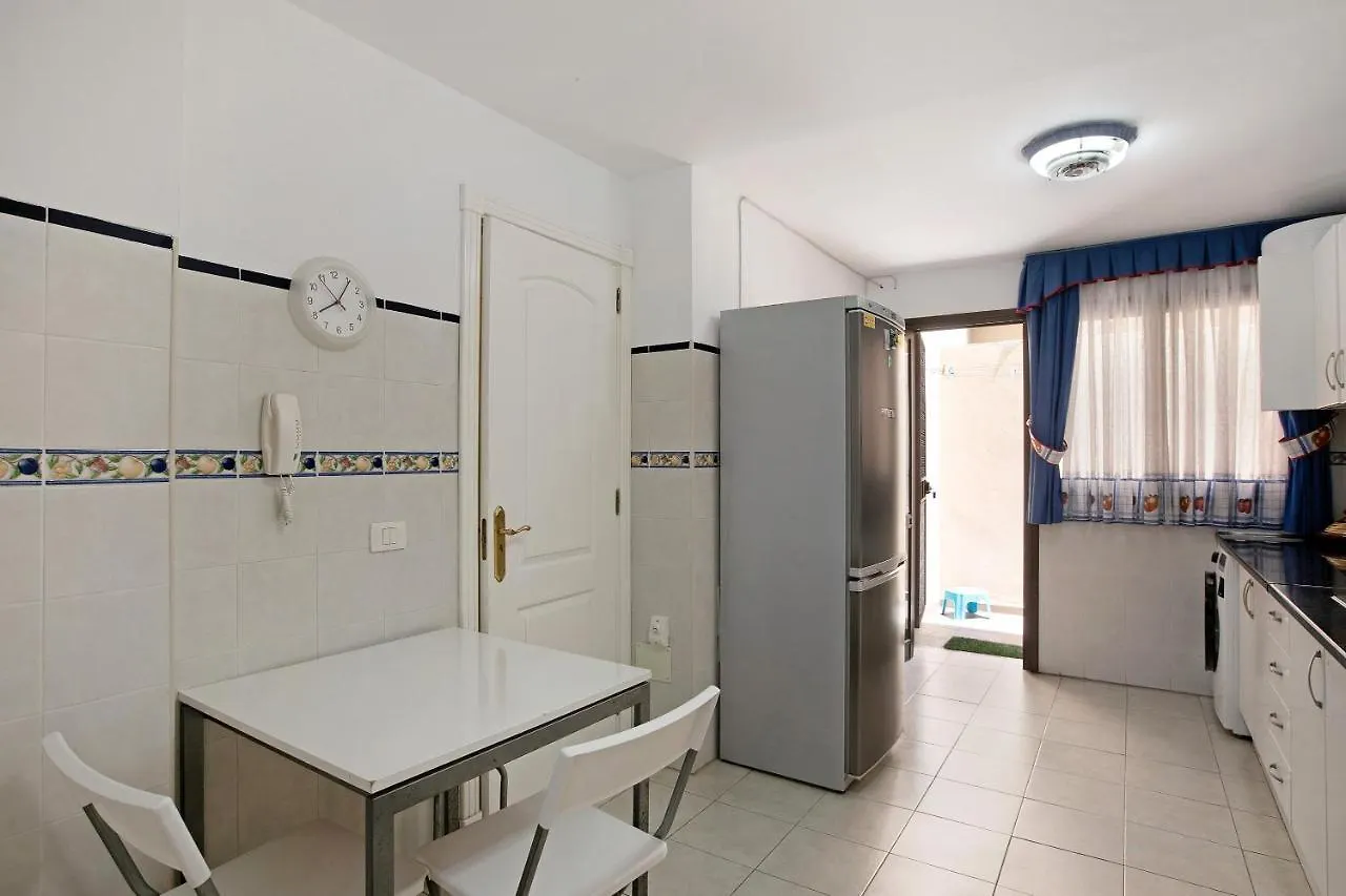 Casa Fanabe Precioso Adosado Βίλα Costa Adeje