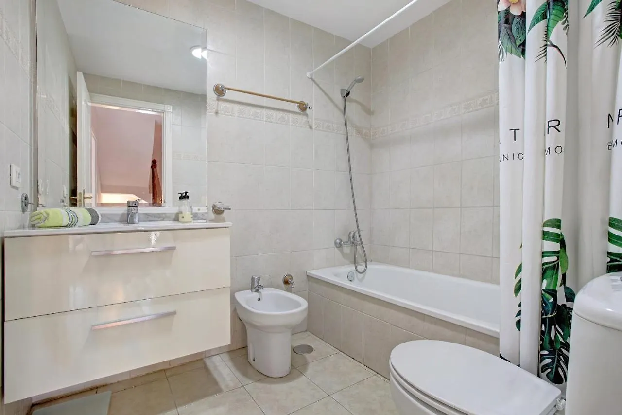 Casa Fanabe Precioso Adosado Βίλα Costa Adeje  Ισπανία