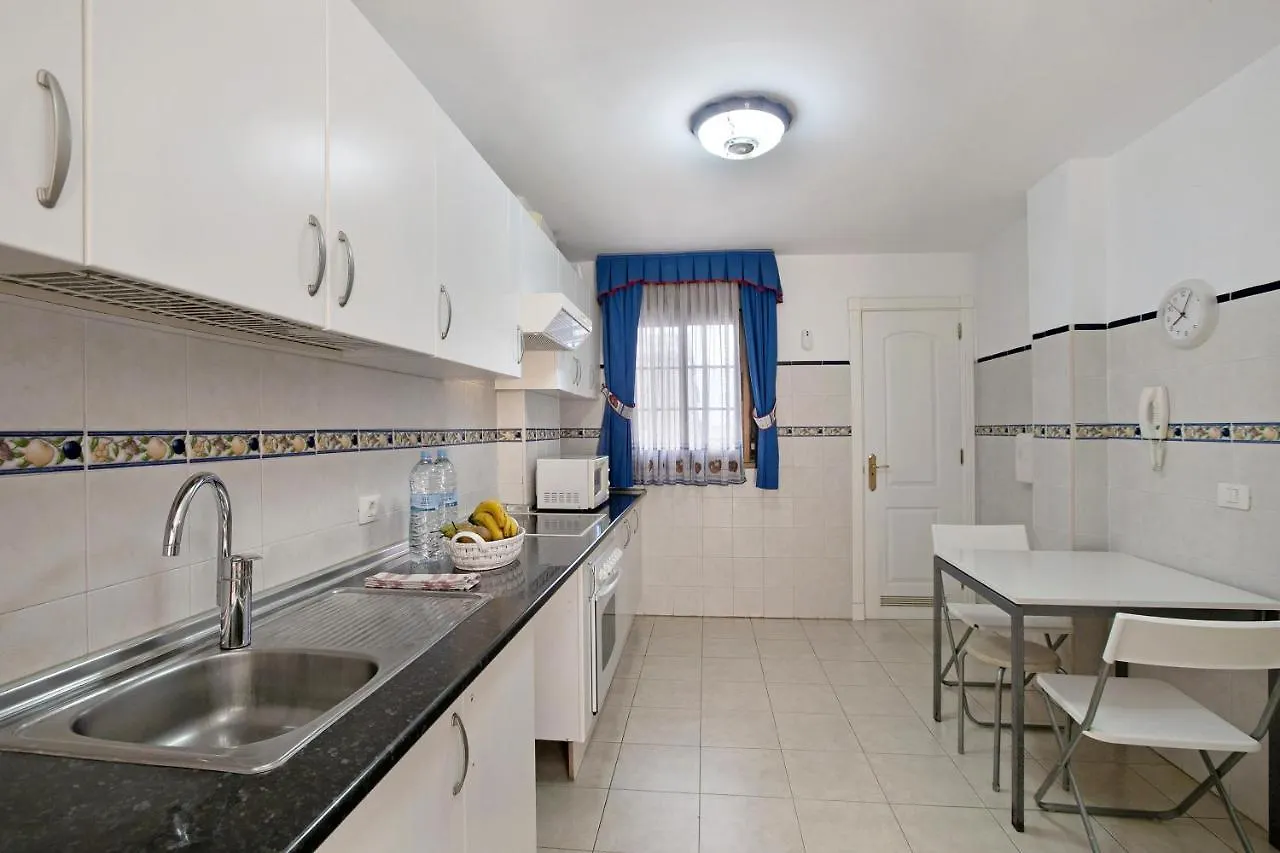 Casa Fanabe Precioso Adosado Βίλα Costa Adeje  0*, Costa Adeje (Tenerife)