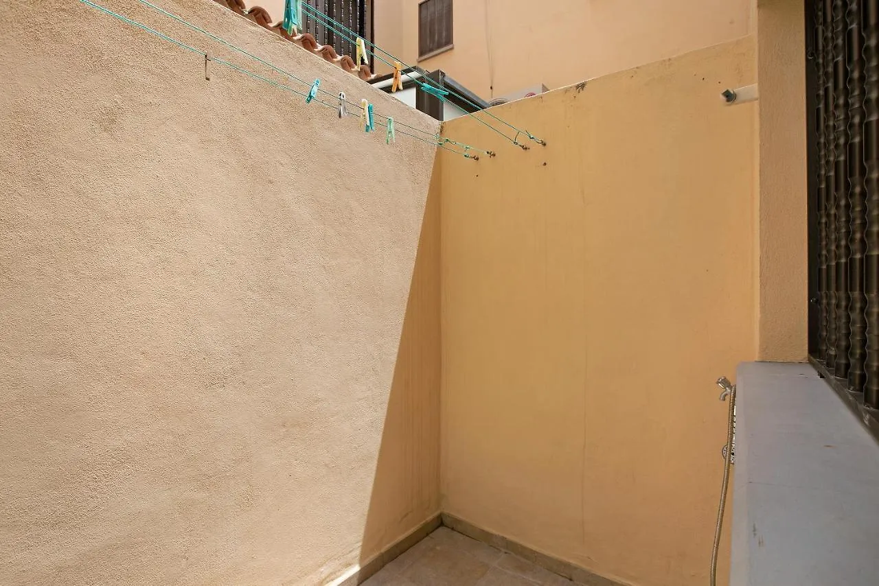 Casa Fanabe Precioso Adosado Βίλα Costa Adeje  0*, Costa Adeje (Tenerife) Ισπανία