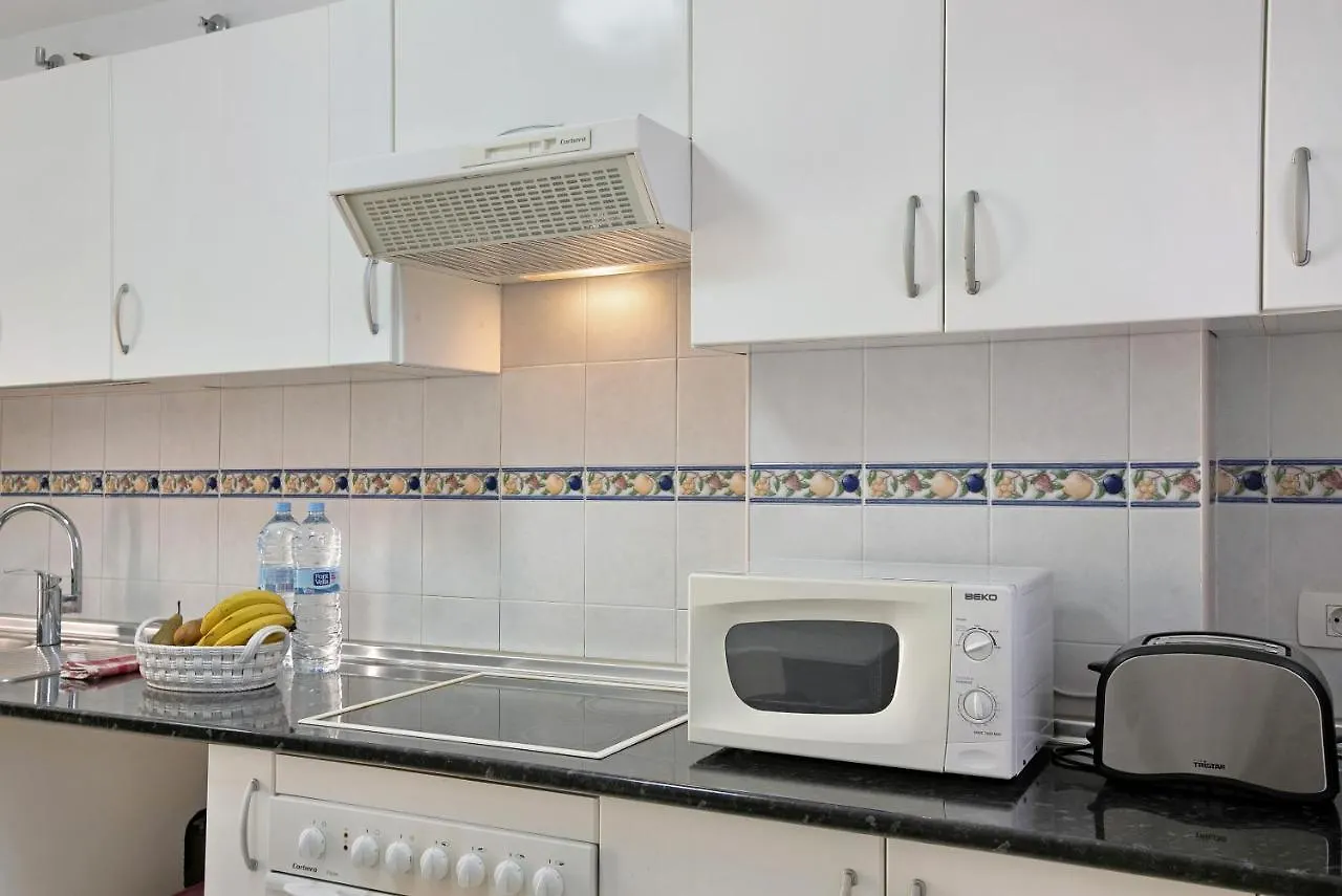Casa Fanabe Precioso Adosado Βίλα Costa Adeje  0*, Costa Adeje (Tenerife)