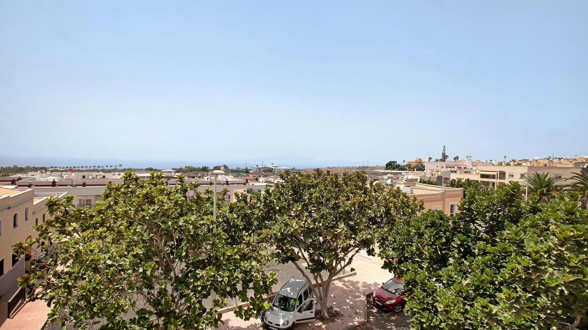 Σπίτι διακοπών Casa Fanabe Precioso Adosado Βίλα Costa Adeje